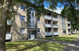 Wohnung mieten in Breslauer Str. 16, 41751 Viersen, 3 Zimmerwohnung mit Balkon