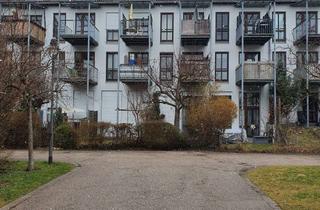 Wohnung mieten in Münchner Str. 25, 85614 Kirchseeon, Helles 1 Zimmerappartement mit Terasse und Garten
