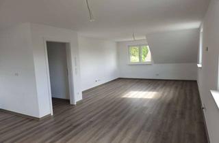 Wohnung mieten in 74722 Buchen, Moderne 80m². 3-Zimmer Wohnung in Buchen zu vermieten
