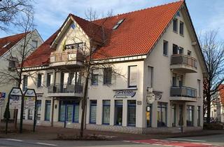 Wohnung mieten in Holter Straße 252, 33758 Schloß Holte-Stukenbrock, 2-Zimmer-Wohnung im Ortszentrum von Schloß Holte