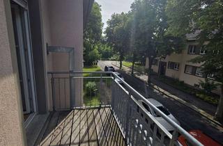 Wohnung mieten in Heinrich-Von-Kleist-Straße 19, 06749 Bitterfeld-Wolfen, NEU !!! renovierte 3-Raum-Wohnung mit Balkon in ruhiger Lage