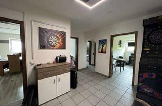 Wohnung mieten in 56414 Niederahr, Gemütliche DG- Wohnung nur 5 min. vom ICE entfern!!!