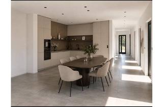 Wohnung mieten in 64625 Bensheim, Neubau-Erstbezug: 4 ZKB Wohnung in Bensheim mit großer Terrasse. Wohnen auf höchstem Niveau