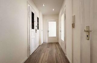 Wohnung mieten in 04129 Eutritzsch, Frisch renovierte 2-Zimmer-Wohnung in gefragter Lage von Leipzig-Eutritzsch – sofort bezugsfrei