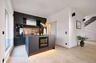Wohnung mieten in Zöpener Seewiesen, 04575 Neukieritzsch, Luxeriöse Mietwohnung (Maisonette) - DIREKT AM HAINER SEE
