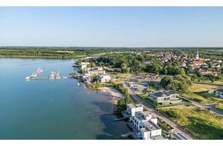 Wohnung mieten in Zöpener Seewiesen, 04575 Neukieritzsch, Luxeriöse Mietwohnung (Maisonette) - DIREKT AM HAINER SEE