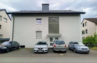 Wohnung mieten in Akzienstraße, 32832 Augustdorf, 3-Zimmer-Wohnung in zentraler Lage in Augustdorf