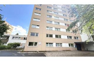 Wohnung mieten in 34125 Fasanenhof, Großzügige Wohnung mit Balkon und Aufzug in Kassel
