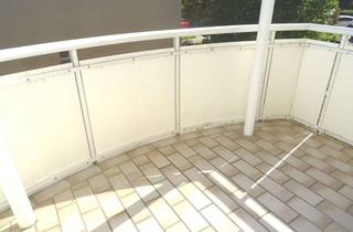 Wohnung mieten in 08412 Werdau, * mit Balkon * Kleine 2 Zimmer Wohnung in Leubnitz zu vermieten!