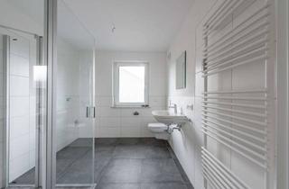 Wohnung mieten in Fernacher Höhe 7 a, 77704 Oberkirch, Modern wohnen: 3-Zimmer-Wohnung als Erstbezug in Oberkirch mit Wohnberechtigungsschein für 3 Pers.