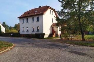 Wohnung mieten in Neubrücker Straße 22, 15848 Rietz-Neuendorf, 3-R.WE in ruhiger Lage