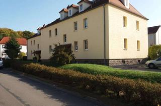 Wohnung mieten in Am Eisenberg 1-3, 04654 Frohburg, 3- Zimmer Wohnung im HP mit großem Balkon