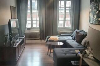 Wohnung mieten in Brüderstraße 11, 59494 Soest, Geräumige 2-Zimmerwohnung in der Innenstadt!