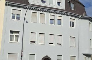 Wohnung mieten in 60389 Bornheim, Charmante 2 ZKB-DG-Wohnung im Herzen von Bornheim