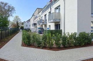 Wohnung mieten in Cusanusweg 22, 59494 Soest, Barrierefreie, neuwertige Wohnung mit Balkon