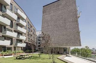 Wohnung mieten in Am Grasbrookpark 1e, 20457 HafenCity, Wir suchen 3 Studenten für eine Studentenwohnung