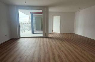 Wohnung mieten in Truderinger Straße 92, 81673 Berg am Laim, Orplid: Rollstuhlgerechte 2-Zi-Neubau-Whg mit Balkon