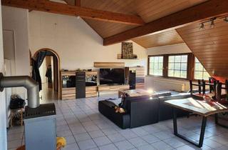 Wohnung mieten in Graf-Eberhard-Straße, 55595 Sponheim, Exklusive 120 m² Wohlfühlwohnung in Sponheim mit EBK, Klimaanlage und hochwertiger Ausstattung