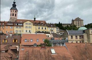 Wohnung mieten in Gernsbacher Straße 26, 76530 Innenstadt, 2-Zimmer-Wohnung in Top Lage