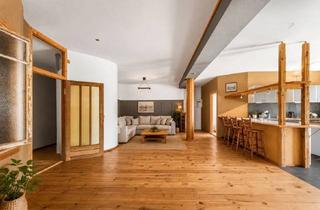 Wohnung mieten in 24321 Panker, Außergewöhnliche 3-Zimmer-Wohnung mit eigener Terrasse und über 120 m² Wohnfläche im historisch
