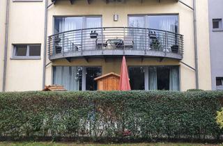Wohnung mieten in 49545 Tecklenburg, Zuhause mit drei Zimmern und Balkon in Tecklenburg