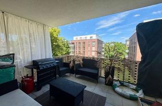 Wohnung mieten in Stuttgarter Straße, 72622 Nürtingen, Tolle Familienwohnung