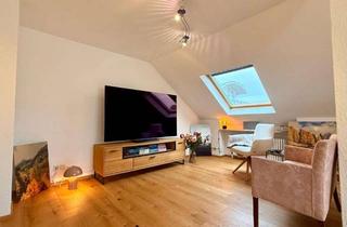 Wohnung mieten in 64347 Griesheim, 3-Zimmer-Wohnung mit Balkon in Griesheim