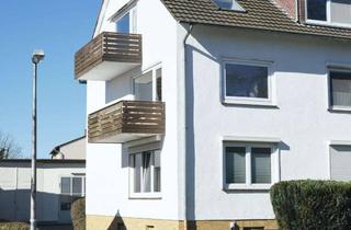Wohnung mieten in 34246 Vellmar, Großzügige 3-Zimmer-Wohnung mit Balkon in zentraler Lage von Vellmar!
