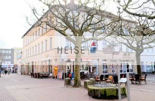 Wohnung mieten in 37603 Holzminden, WG-Zimmer in 5er Studenten-WG...Mitten im Zentrum