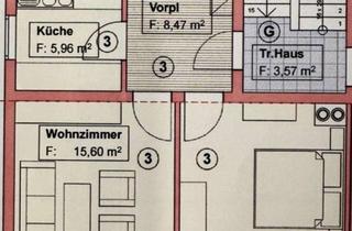 Wohnung mieten in 88079 Kressbronn, 2-Zimmer Wohnung in Kressbronn