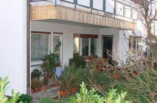 Wohnung mieten in 76287 Rheinstetten, Ruhige 4,5 Zimmer-Wohnung mit Garten in Rheinstetten