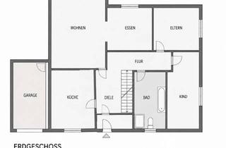 Wohnung mieten in 53902 Bad Münstereifel, Zuhause mit 4,5 Zimmern in Bad Münstereifel