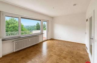 Wohnung mieten in 61462 Königstein, gemütliches Single Apartment mit großem Balkon