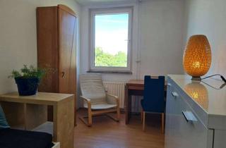 WG-Zimmer mieten in Alfred-Delp-Straße, 55122 Gonsenheim, Alfred-Delp-Straße, Mainz