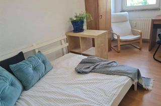 WG-Zimmer mieten in Alfred-Delp-Straße, 55122 Gonsenheim, Alfred-Delp-Straße, Mainz