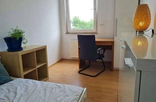 WG-Zimmer mieten in Alfred-Delp-Straße, 55122 Gonsenheim, Alfred-Delp-Straße, Mainz