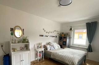 WG-Zimmer mieten in Friedenstraße 21, 88250 Weingarten, Schönes helles möbiliertes WG Zimmer zur Untermiete (01.08.26-28.02.27)
