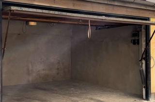 Garagen kaufen in Westliche Stadtmauerstraße 15, 91054 Erlangen, Doppelgarage im Zentrum von Erlangen