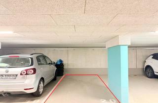 Garagen kaufen in 79199 Kirchzarten, Attraktiver Tiefgaragenstellplatz in zentraler Lage von Kirchzarten mit guter Verkehrsanbindung