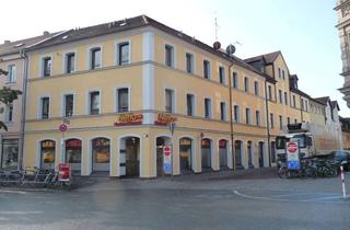 Garagen mieten in Stubenlohstr., 91052 Erlangen, Tiefgaragenstellplätze in der Innenstadt