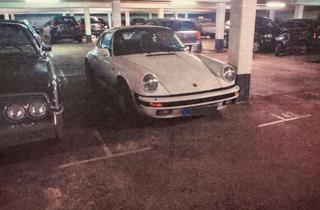 Garagen mieten in Troplowitzstraße, 22529 Hoheluft-West, Sicherer Stellplatz in der Tiefgarage in Hamburg Hoheluft-West