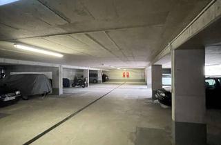 Garagen mieten in Stockerholzstraße 33, 88048 Friedrichshafen, Tiefgaragenstellplatz in Friedrichshafen / Manzell