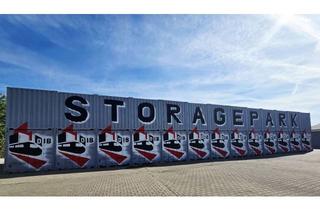 Lager mieten in Roxheimer Straße 12, 67547 Weinsheim, Lagercontainer zu vermieten in Worms ab 75 €