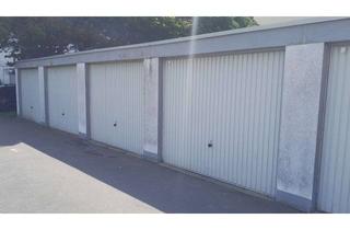 Garagen mieten in Im Erloch 14, 64832 Babenhausen, XL-Garage mit Strom