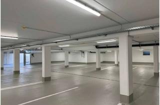 Garagen mieten in 61231 Bad Nauheim, 22 Stellplätze in eigener Tiefgarage zu vermieten – Ideal für Unternehmen & Fuhrparks