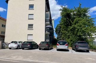 Garagen mieten in Wieslauterstraße 51, 76829 Landau, PKW-Stellplatz in zentraler Lage von Landau in der Pfalz