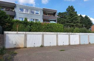 Garagen mieten in Am Erlenkamp, 44801 Querenburg, Garage in Bochum-Querenburg zu vermieten