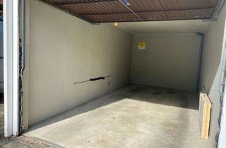 Garagen mieten in Bergstr 115, 44791 Grumme, ️ Gepflegte Garage am Stadtpark-BO zu vermieten