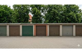 Garagen mieten in 08371 Glauchau, Mehrere Einzelgaragen mit Licht zu vermieten