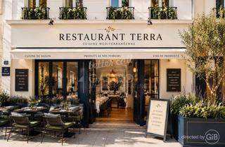 Gastronomiebetrieb mieten in 10623 Charlottenburg, Restaurantfläche in bester Charlottenburger Lage - Vielfältig nutzbar für Gastronomiekonzepte!